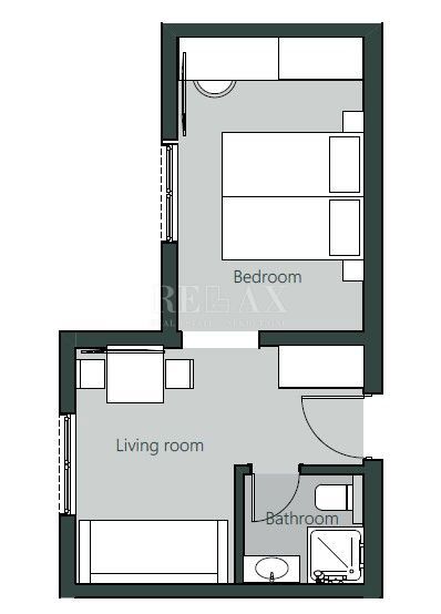 Crikvenica - luksuzno stanovanje v novogradnji