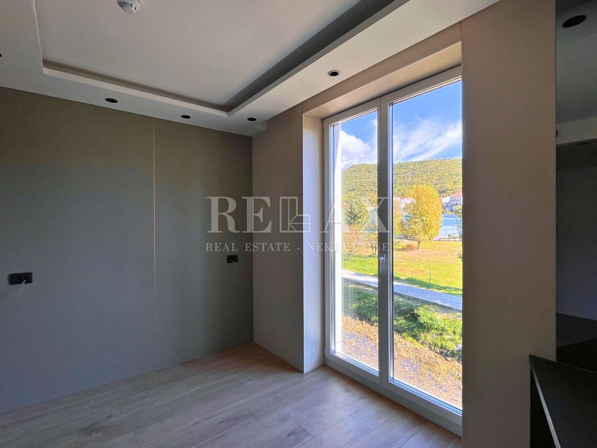 Crikvenica - luksuzno stanovanje v novogradnji