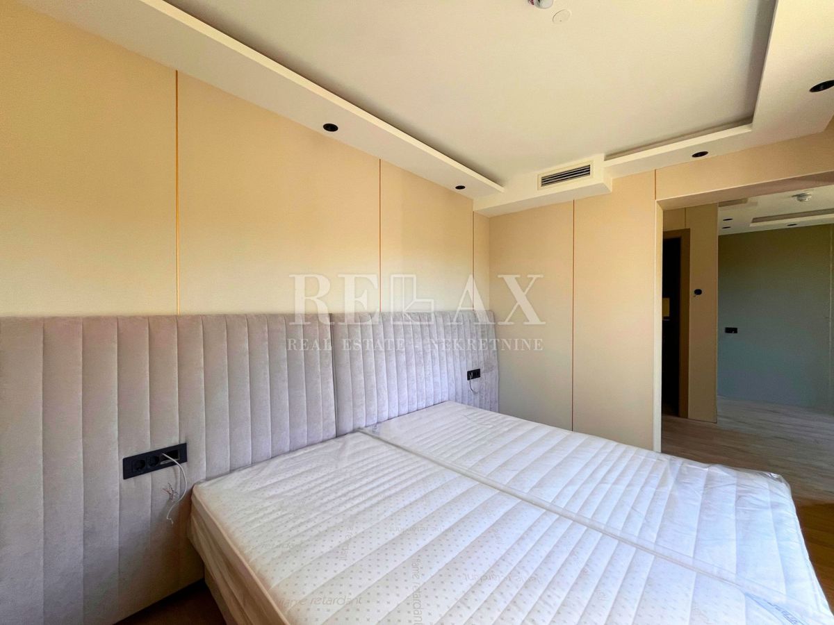 Crikvenica - luksuzno stanovanje v novogradnji