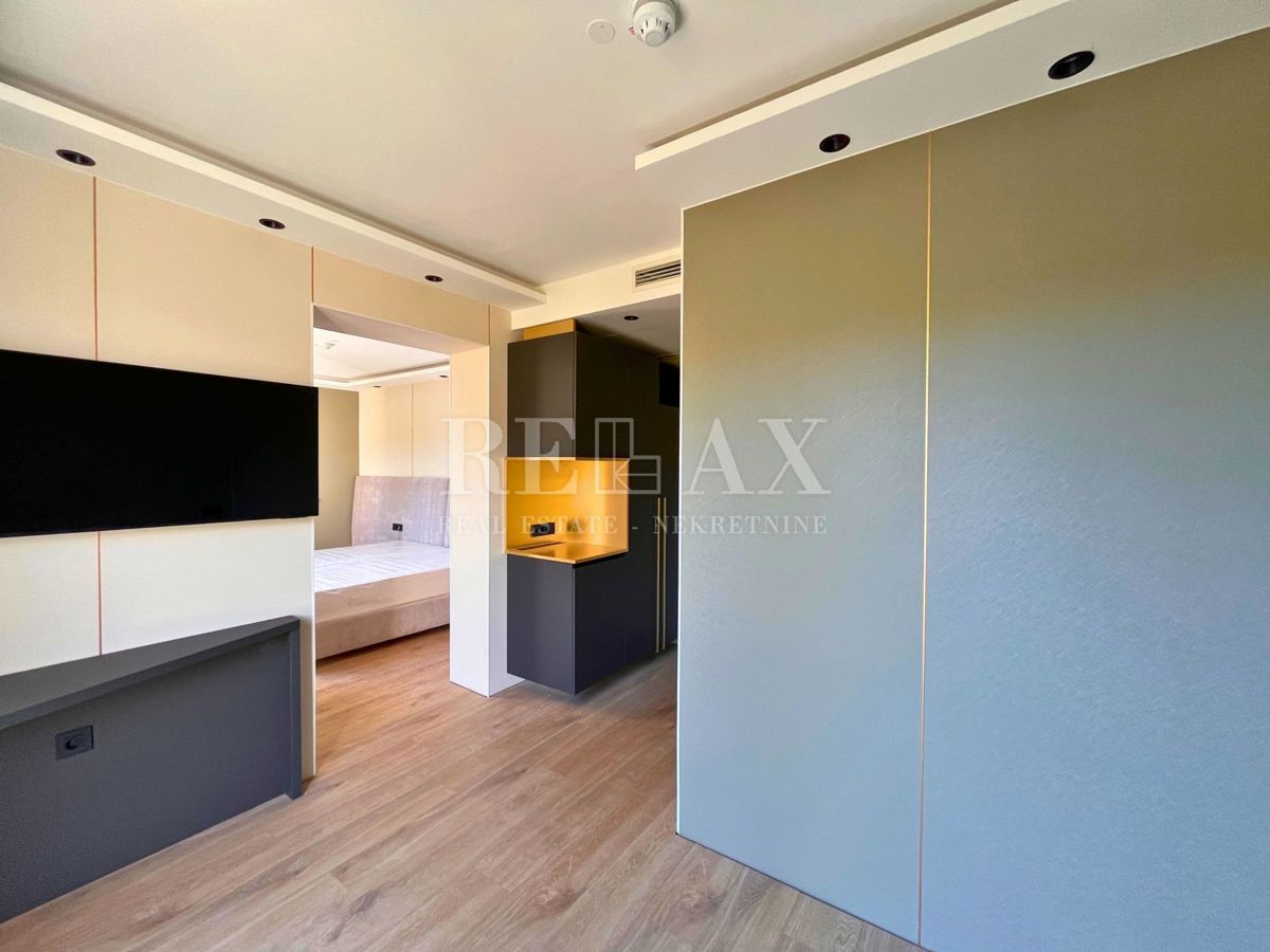 Crikvenica - luksuzno stanovanje v novogradnji