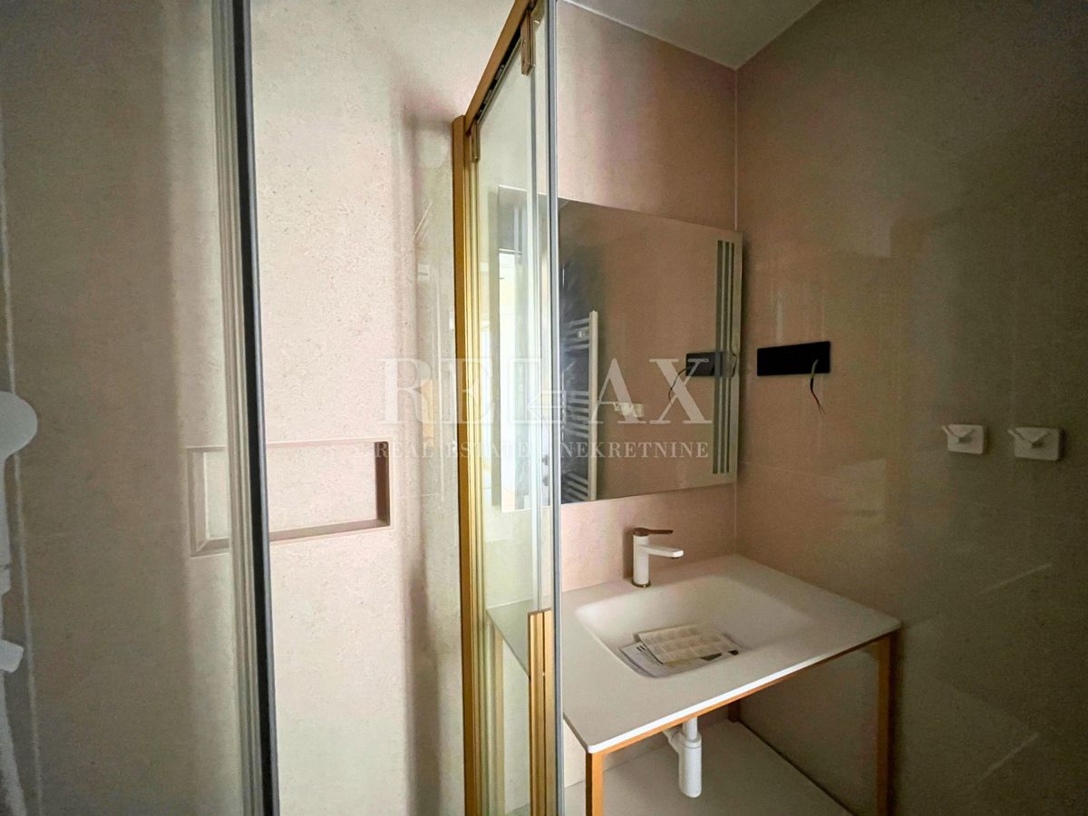 Crikvenica - luksuzno stanovanje v novogradnji