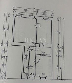 Rijeka - stanovanje v širšem centru