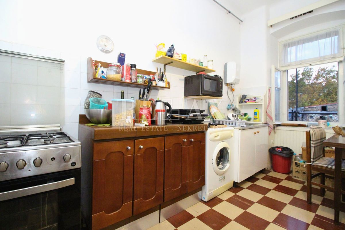 Rijeka - stanovanje v širšem centru