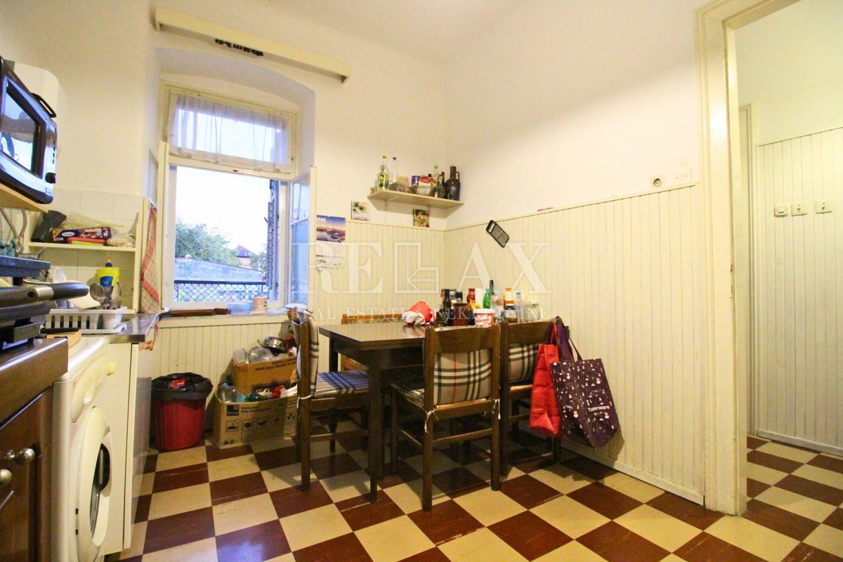 Rijeka - stanovanje v širšem centru