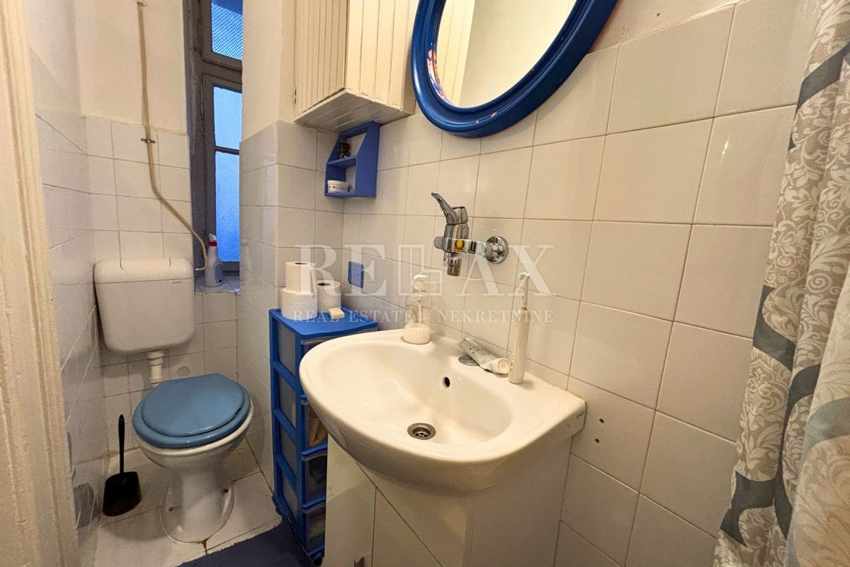 Rijeka - stanovanje v širšem centru