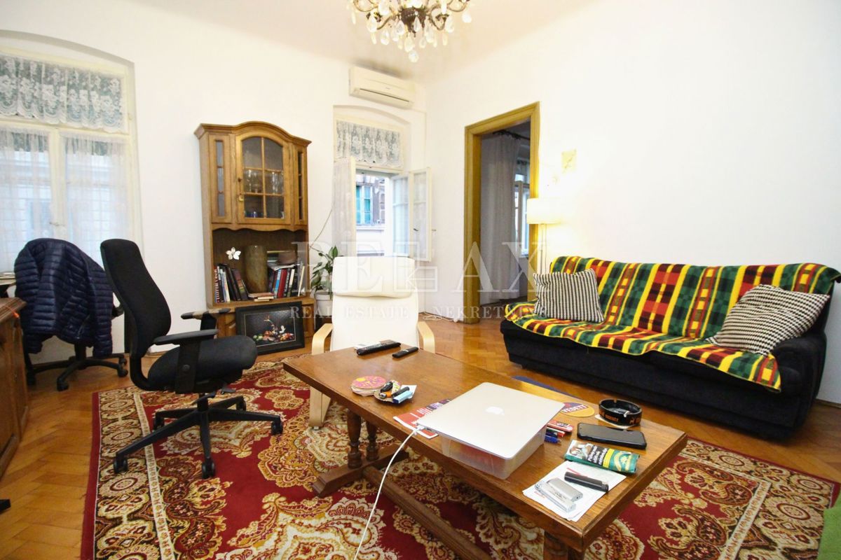 Rijeka - stanovanje v širšem centru