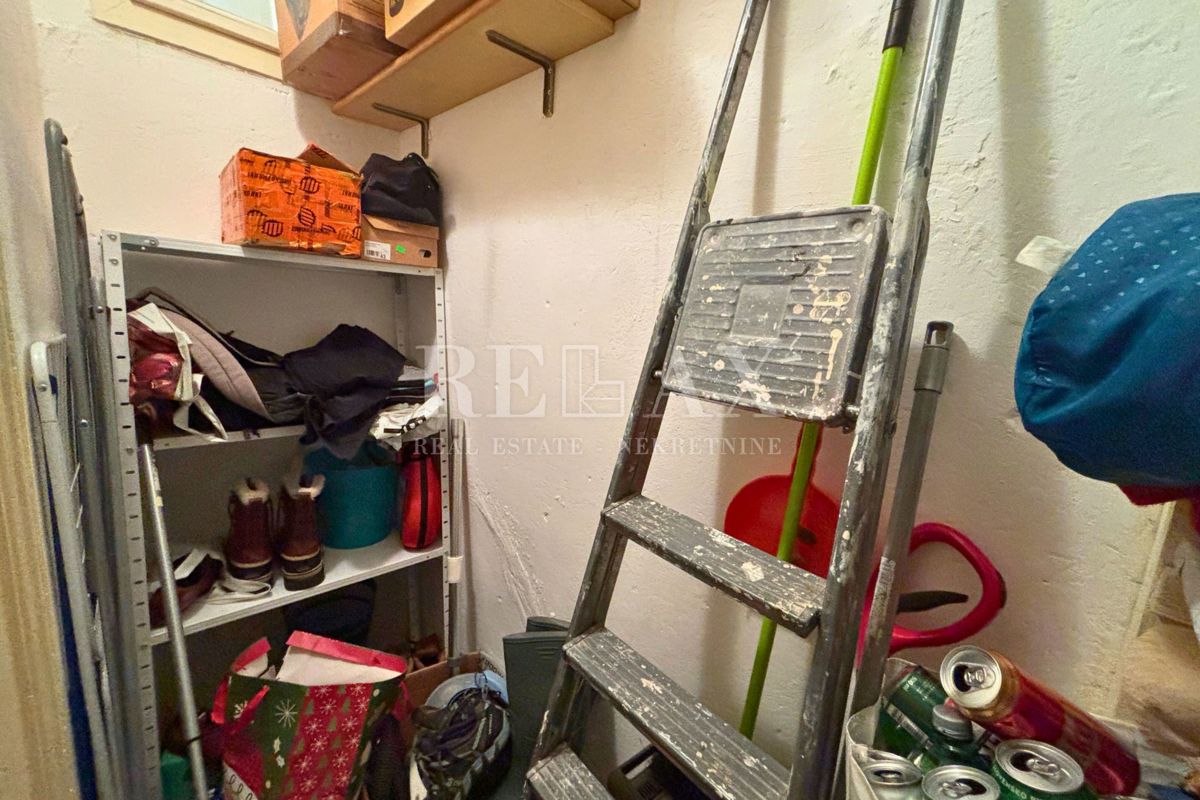 Rijeka - stanovanje v širšem centru