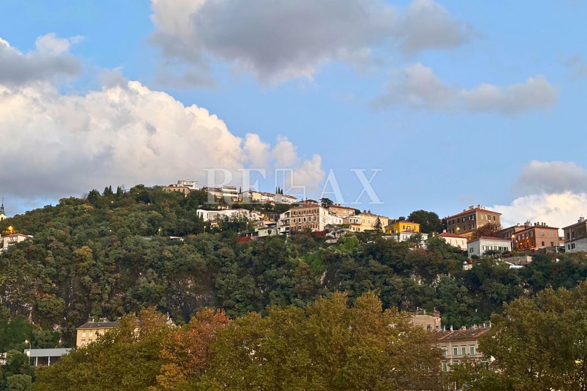 Rijeka - stanovanje v širšem centru