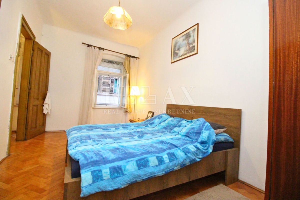 Rijeka - stanovanje v širšem centru