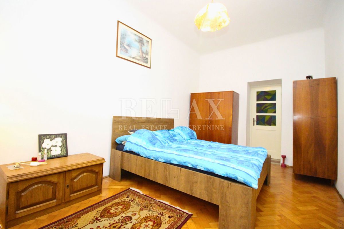 Rijeka - stanovanje v širšem centru