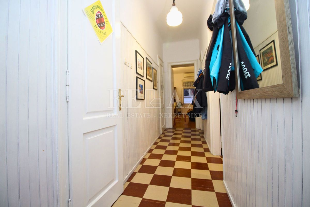 Rijeka - stanovanje v širšem centru