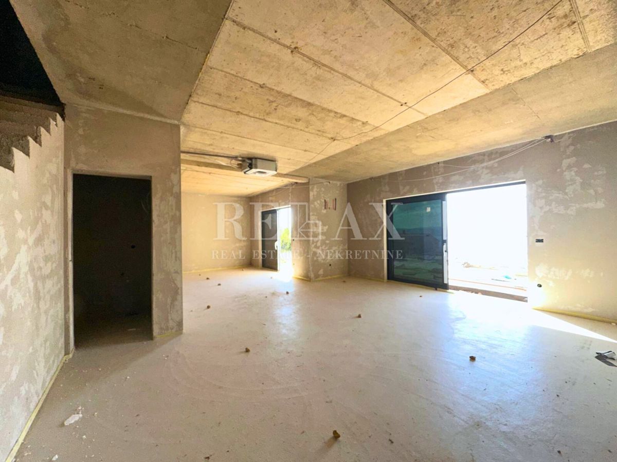 Crikvenica - Vila s panoramskim pogledom na morje