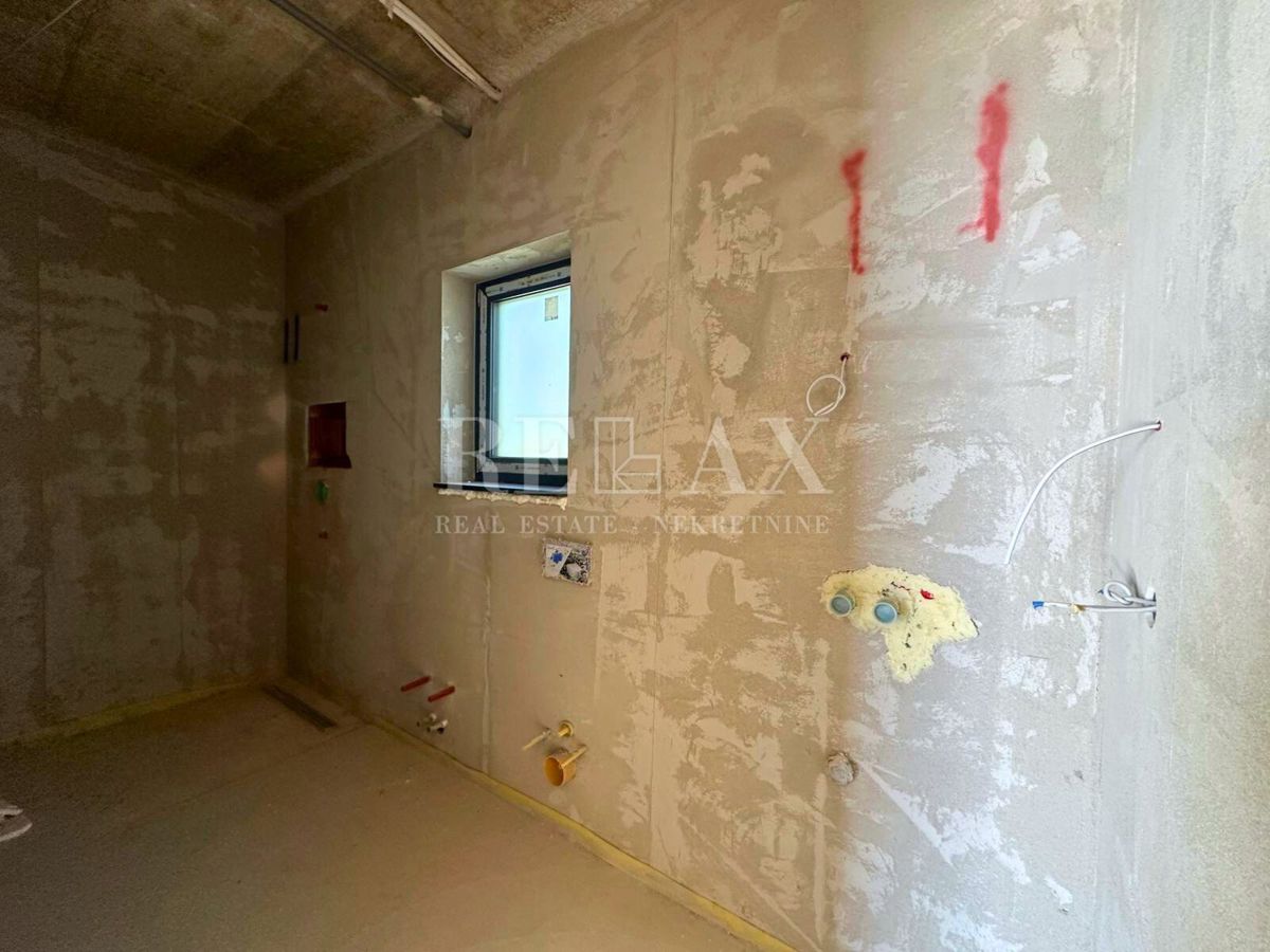 Crikvenica - Vila s panoramskim pogledom na morje