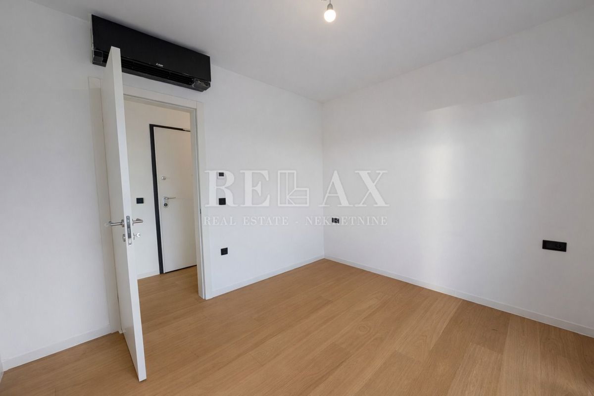 Reka, Kantrida - ekskluzivno stanovanje blizu morja