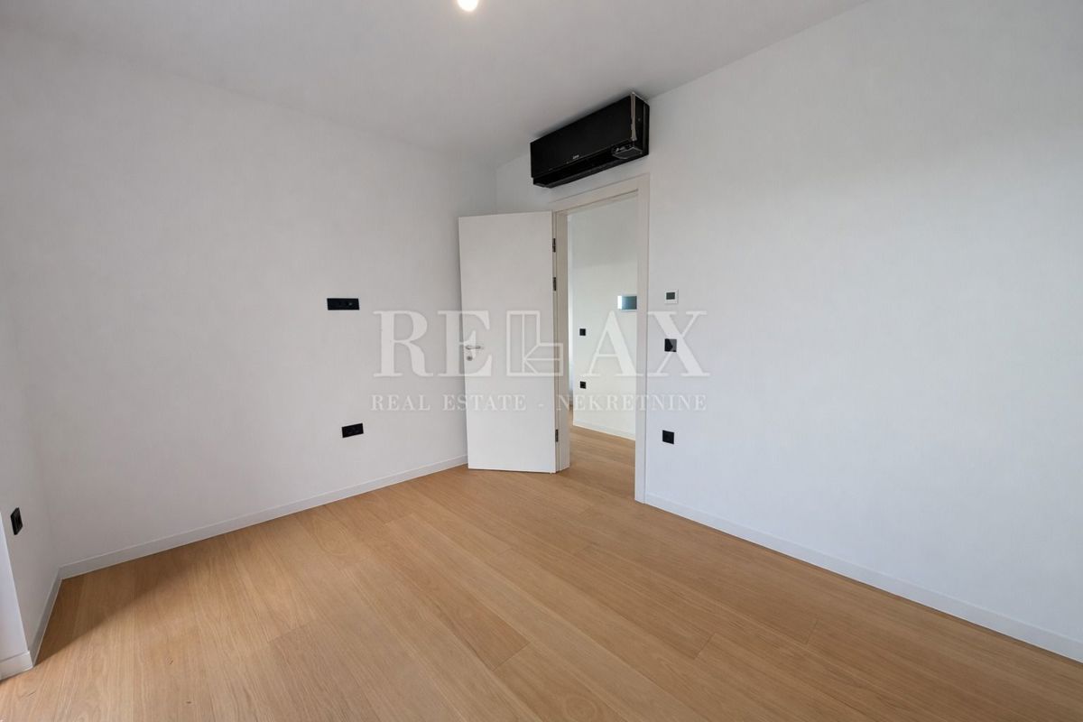 Reka, Kantrida - ekskluzivno stanovanje blizu morja