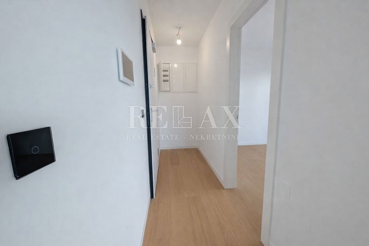 Reka, Kantrida - ekskluzivno stanovanje blizu morja