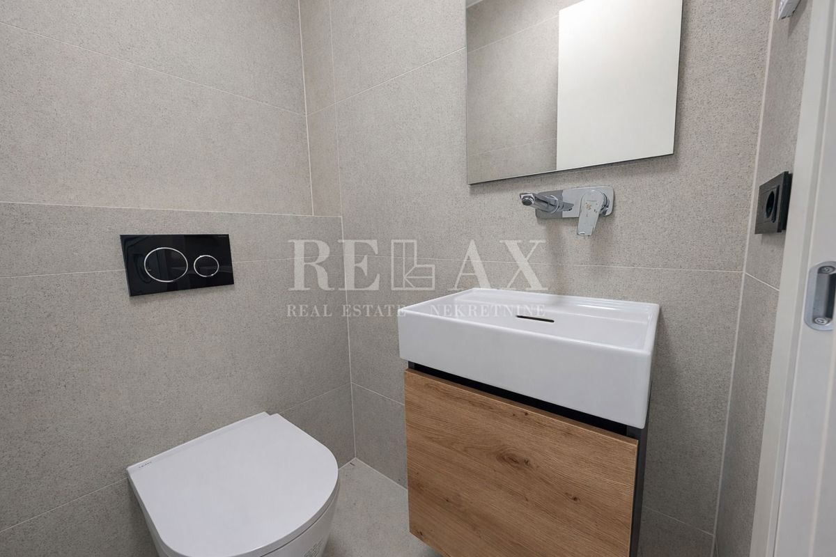 Reka, Kantrida - ekskluzivno stanovanje blizu morja