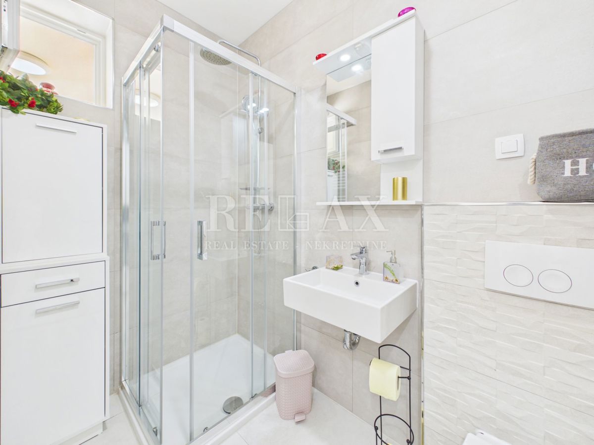 Senj - stanovanje v centru, novogradnja