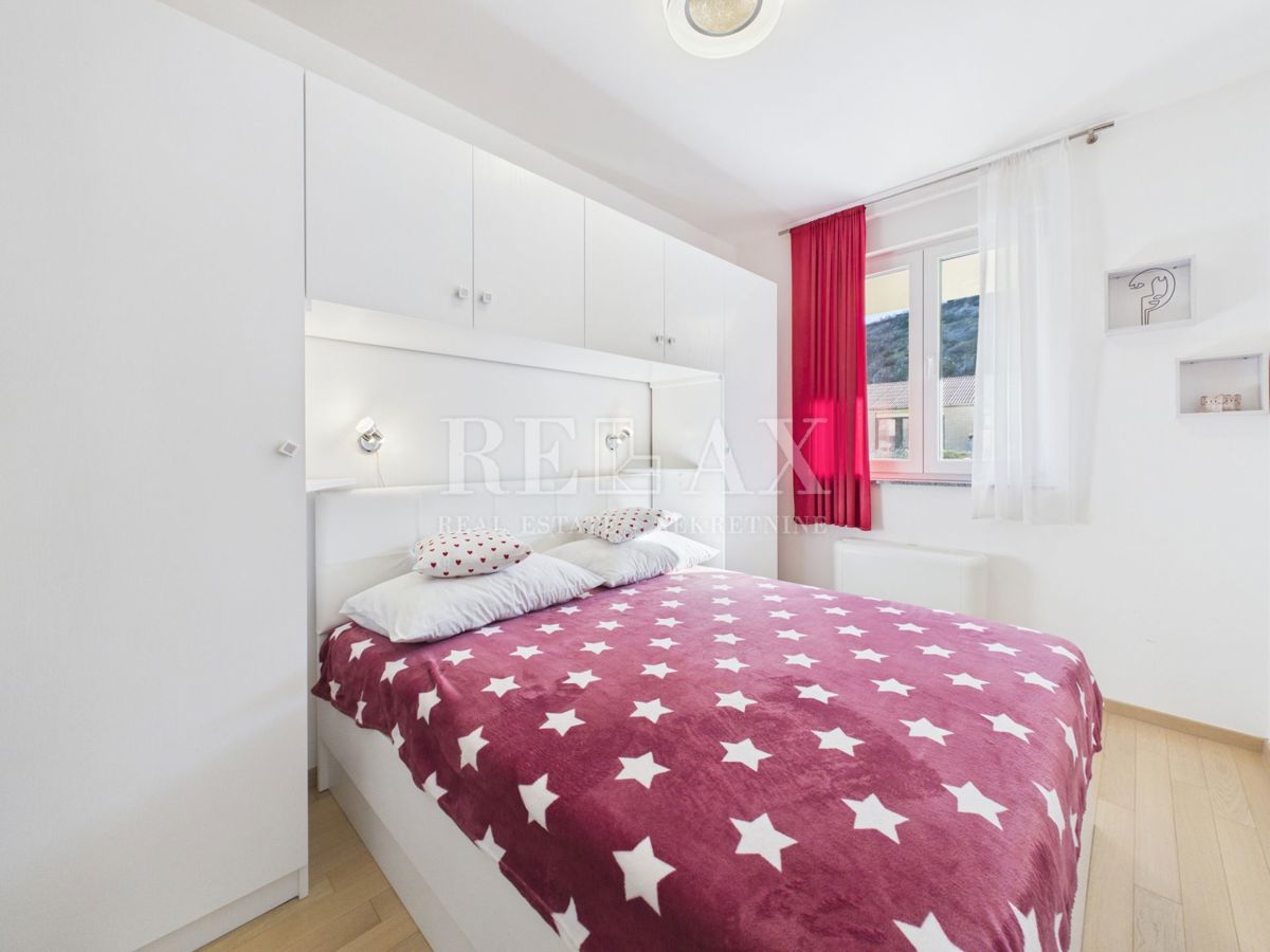 Senj - stanovanje v centru, novogradnja