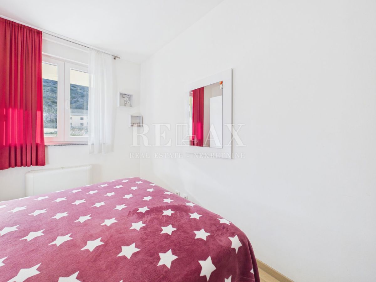 Senj - stanovanje v centru, novogradnja