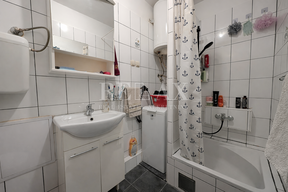 Reka, Belveder - dvosobno stanovanje v bližini centra