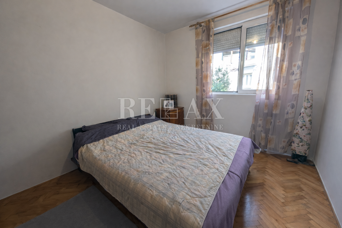 Reka, Belveder - dvosobno stanovanje v bližini centra