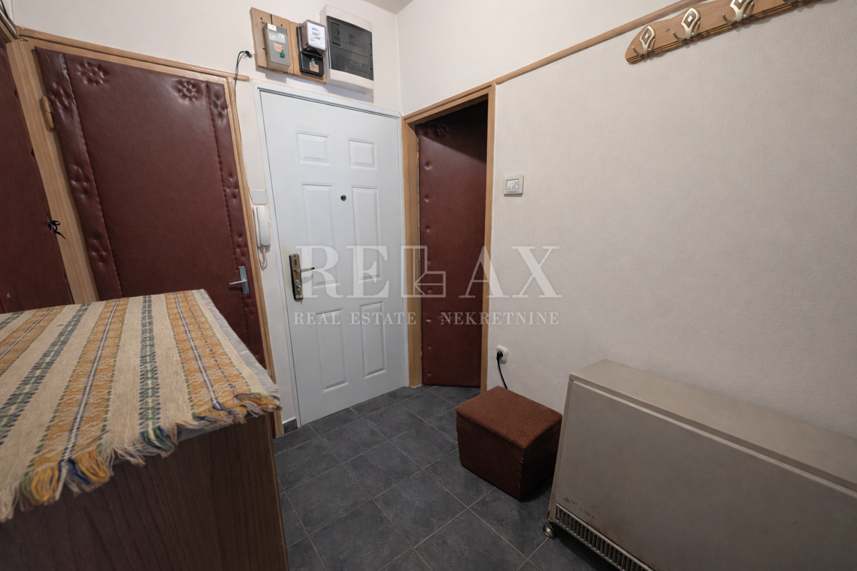 Reka, Belveder - dvosobno stanovanje v bližini centra