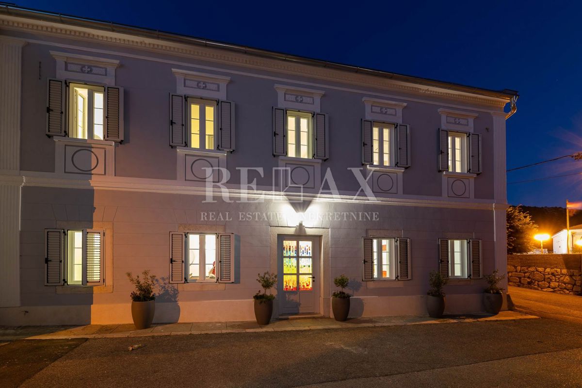Bribir - Čudovita vila iz 20. stoletja