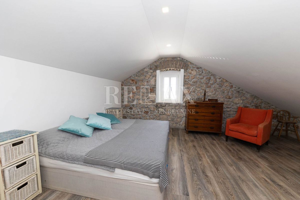Bribir - Čudovita vila iz 20. stoletja