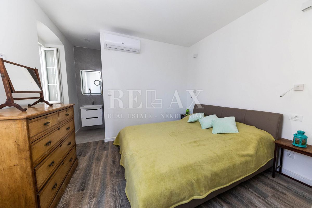 Bribir - Čudovita vila iz 20. stoletja