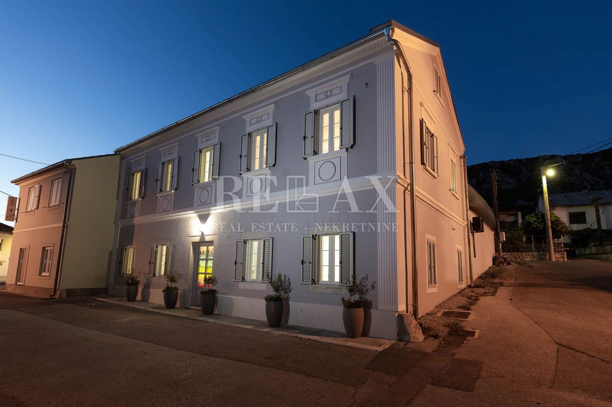 Bribir - Čudovita vila iz 20. stoletja