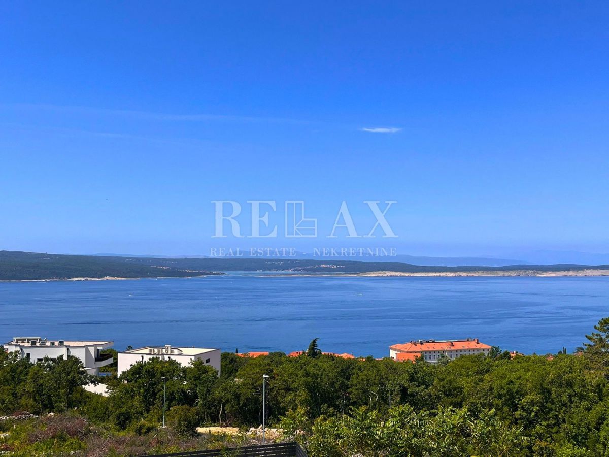 Crikvenica - Luksuzna vila z bazenom