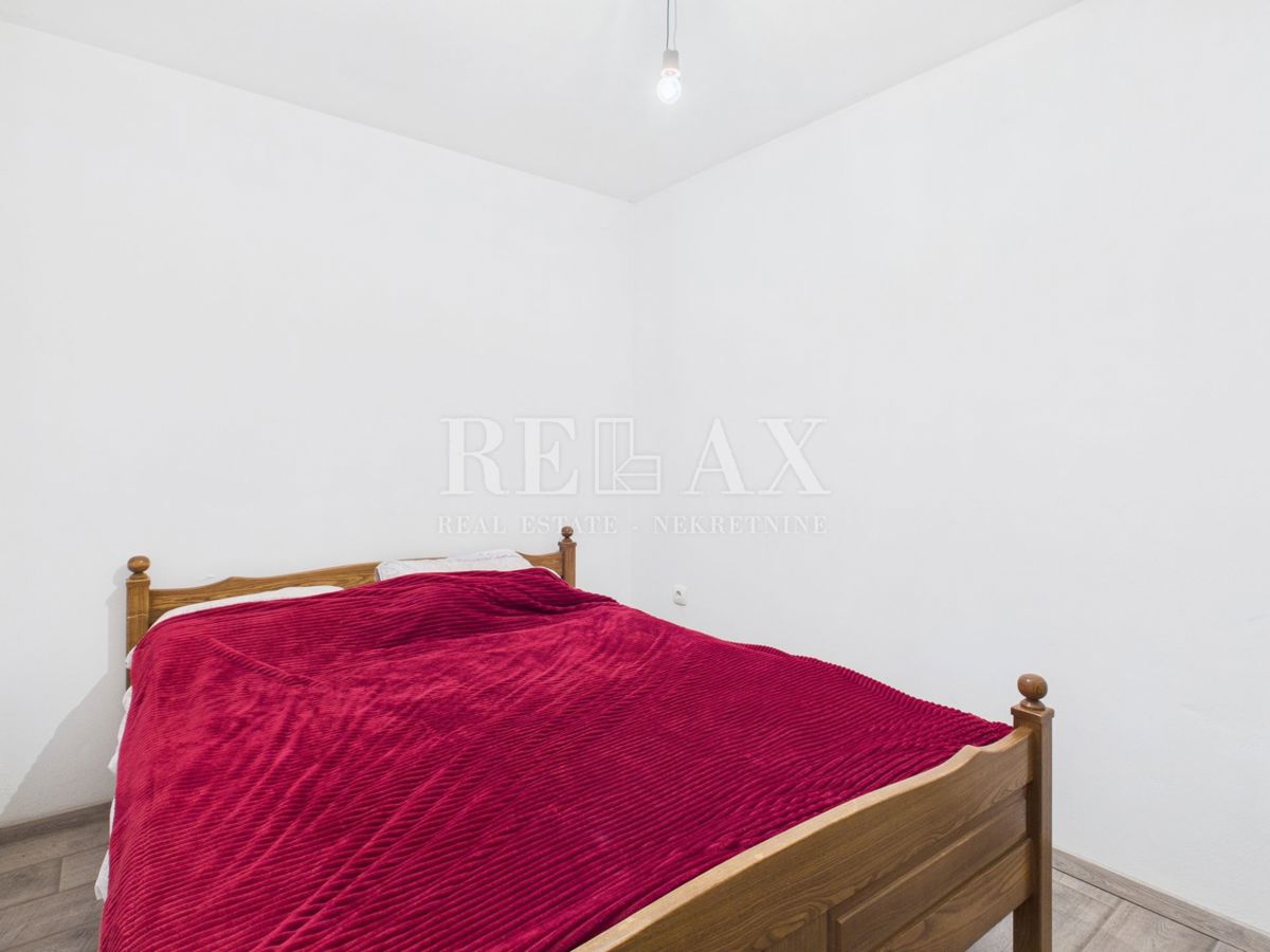 Dramalj - hiša z vrtom