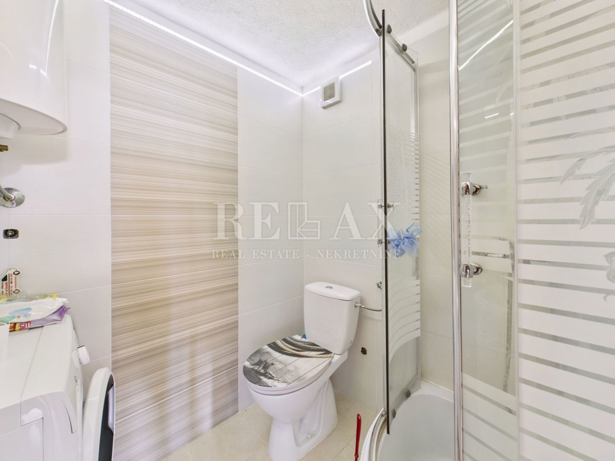 Dramalj - hiša z vrtom