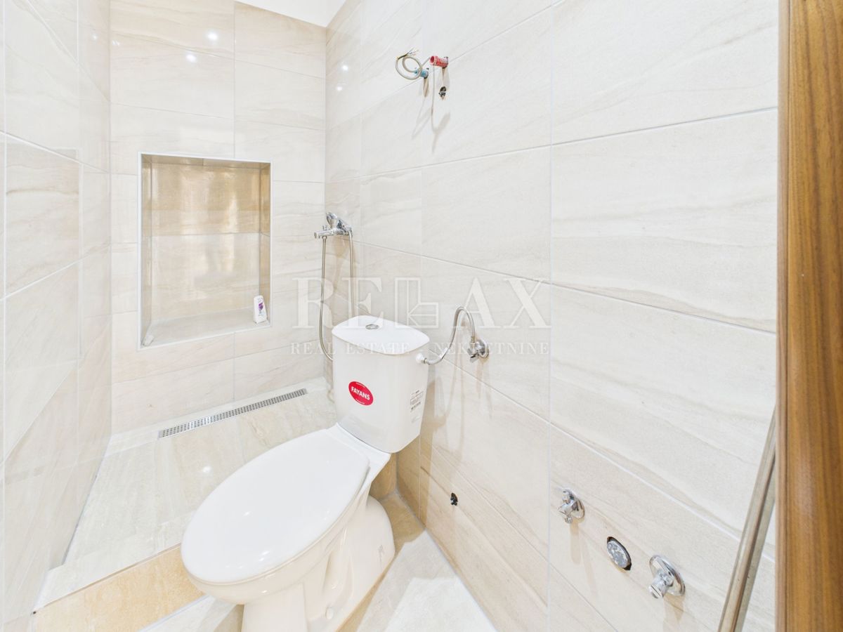 Dramalj - hiša z vrtom