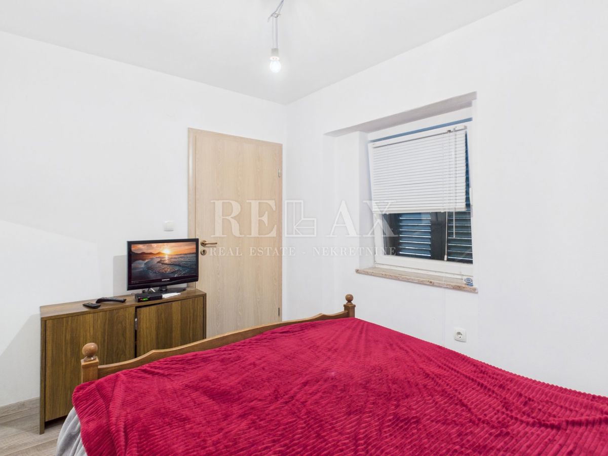 Dramalj - hiša z vrtom