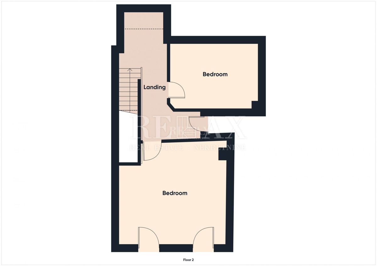 Dramalj - hiša z vrtom