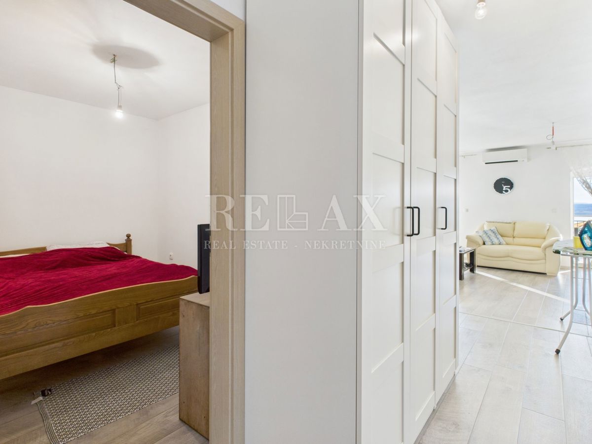 Dramalj - hiša z vrtom