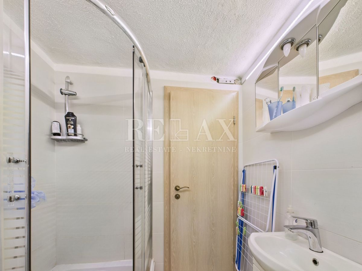 Dramalj - hiša z vrtom