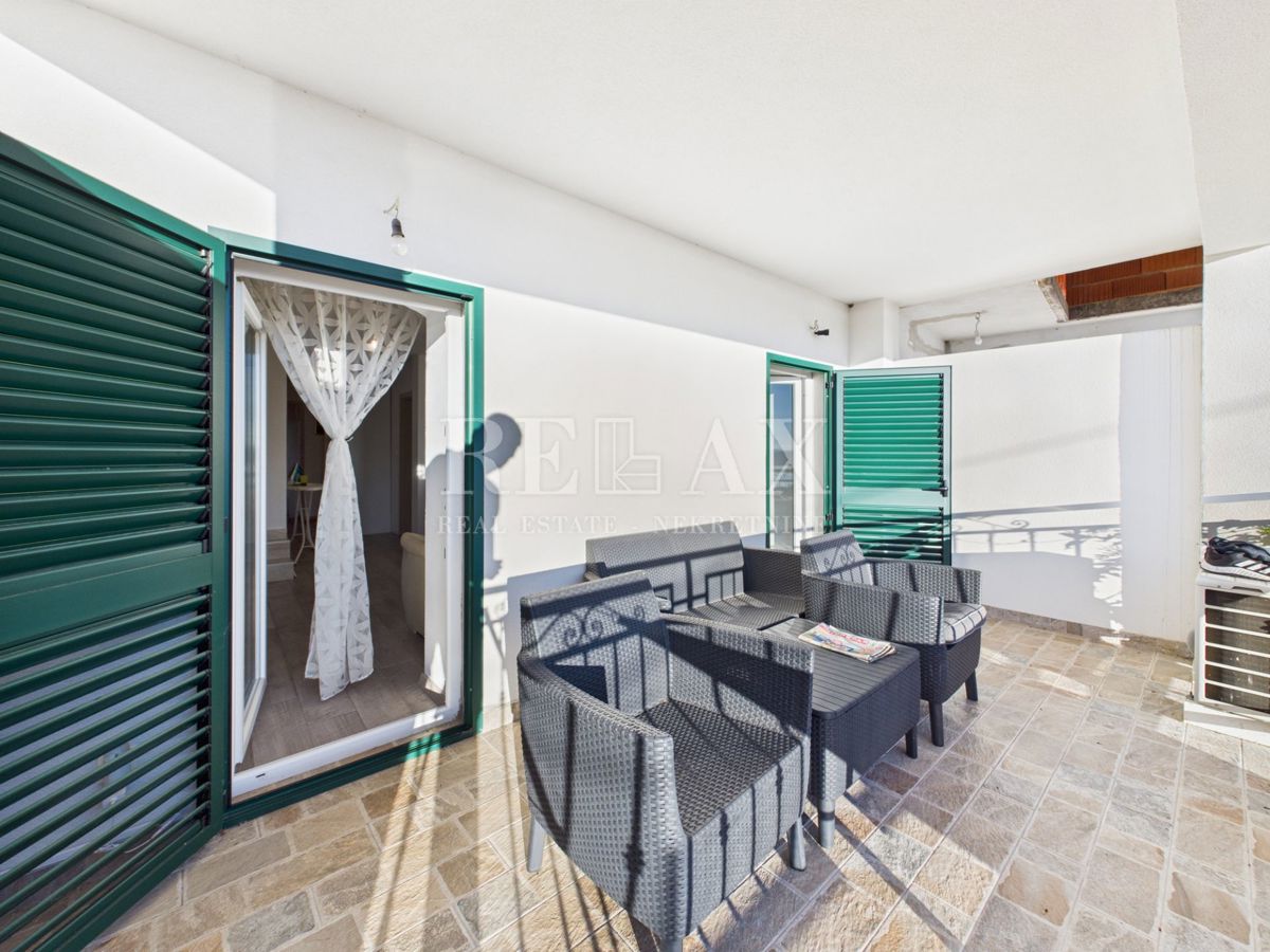 Dramalj - hiša z vrtom