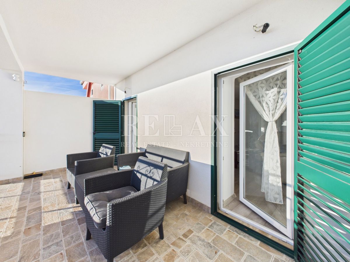 Dramalj - hiša z vrtom