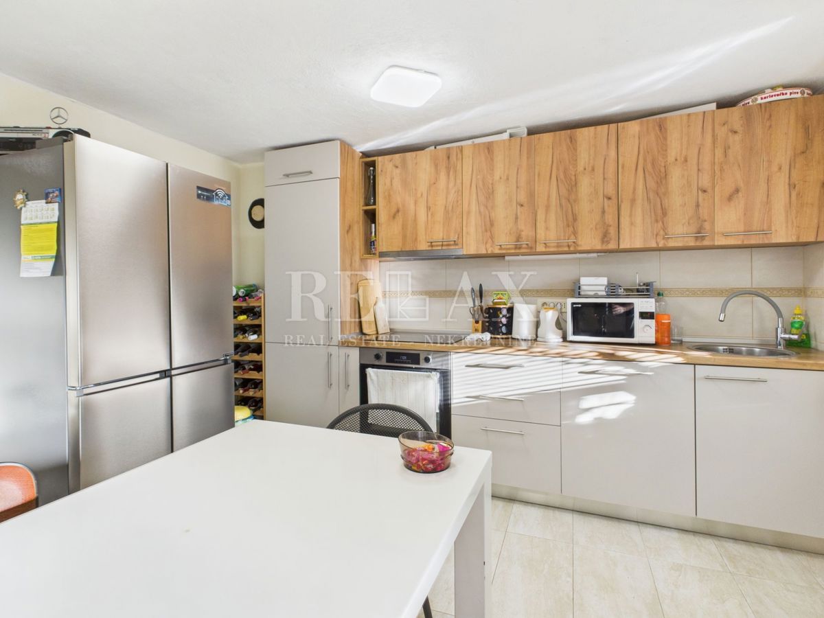 Dramalj - hiša z vrtom