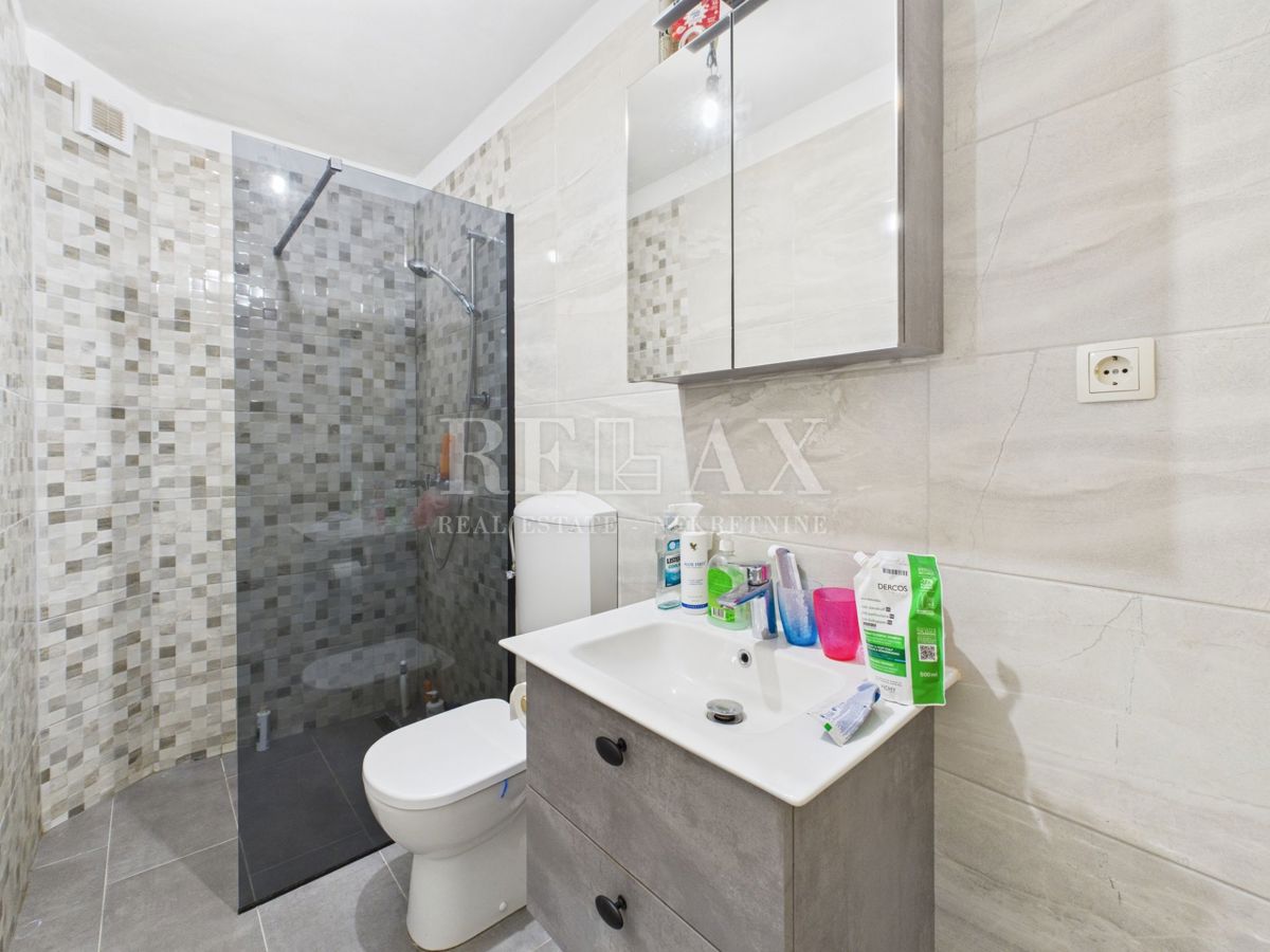 Dramalj - hiša z vrtom