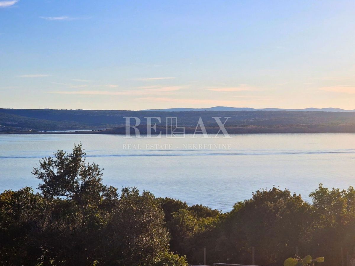 Dramalj - hiša z vrtom