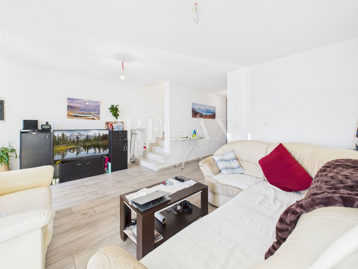 Dramalj - hiša z vrtom