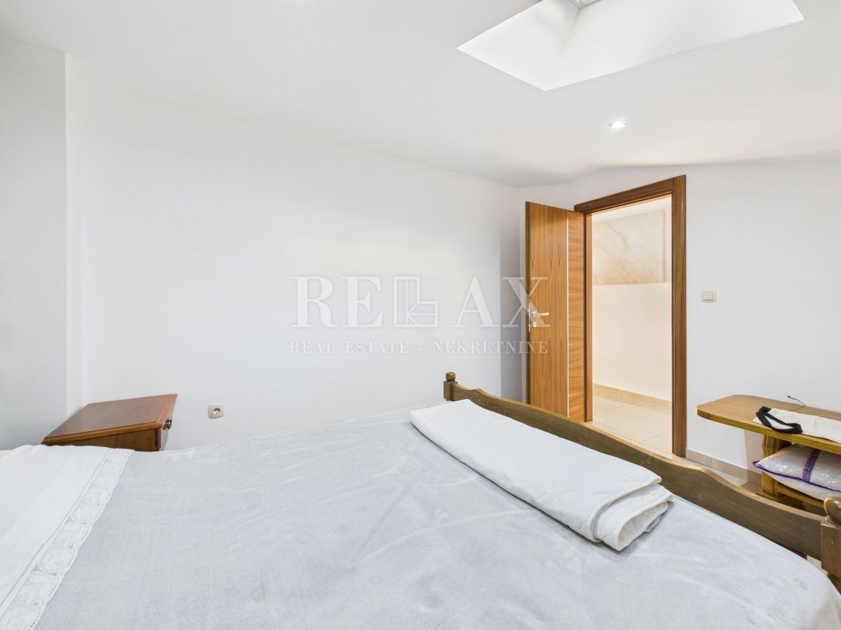 Dramalj - hiša z vrtom