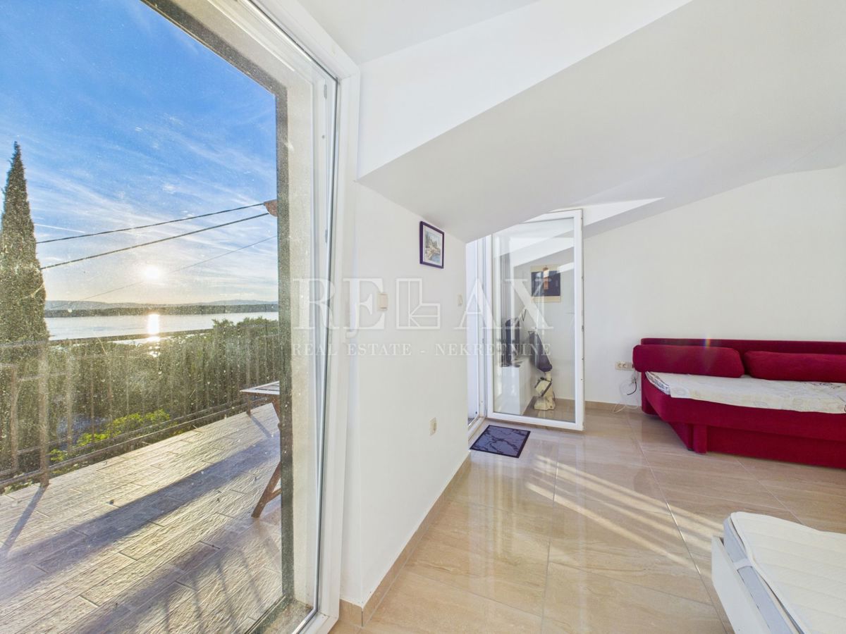 Dramalj - hiša z vrtom