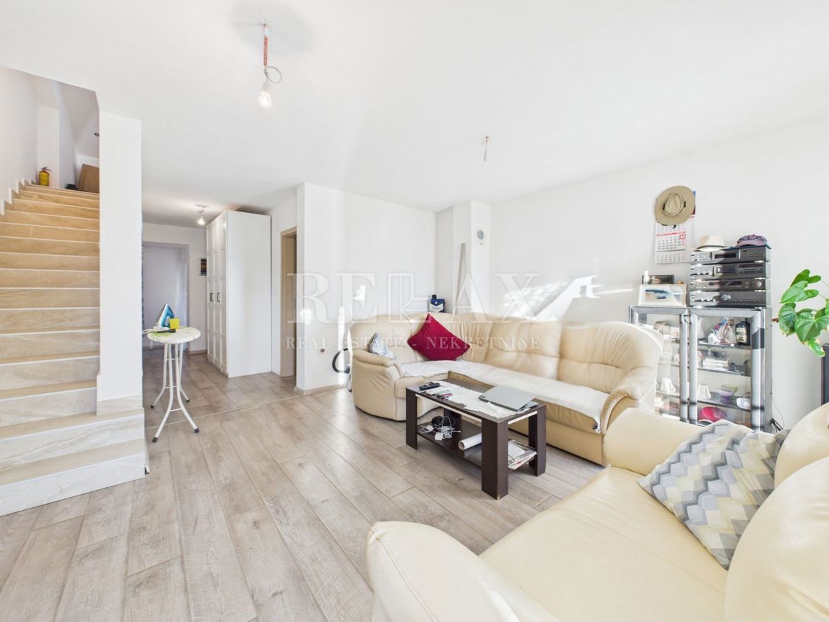 Dramalj - hiša z vrtom