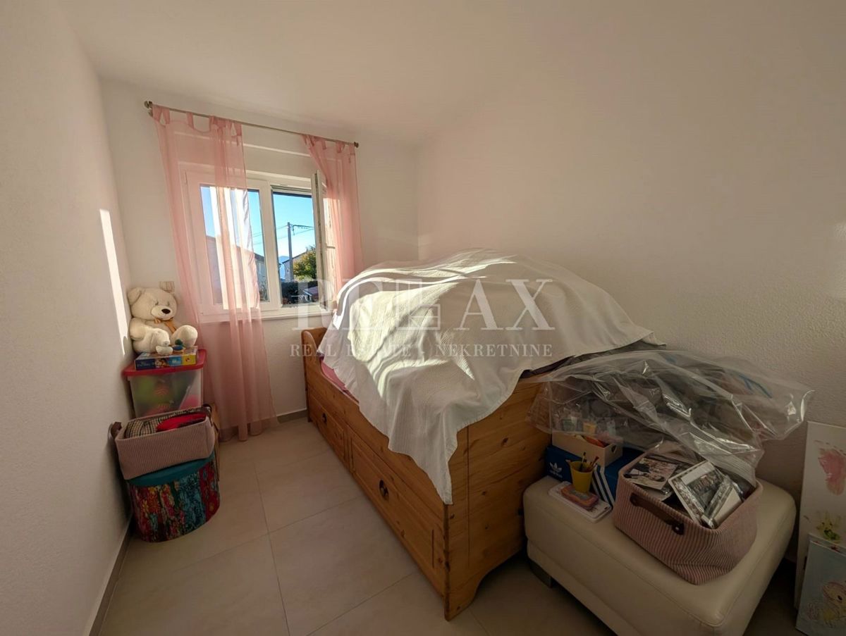 Rijeka, Zamet – Novozgrajena Hiša