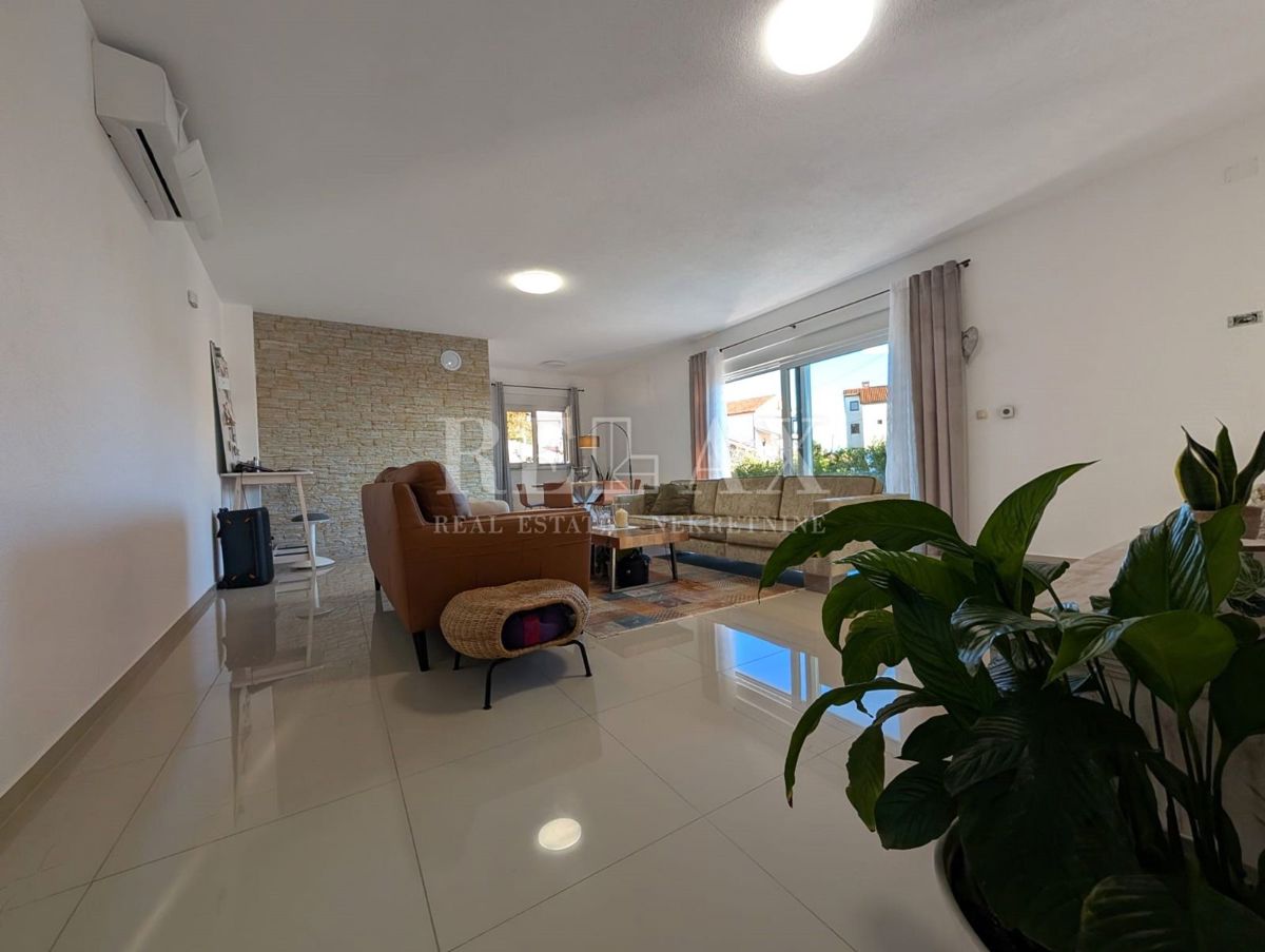 Rijeka, Zamet – Novozgrajena Hiša